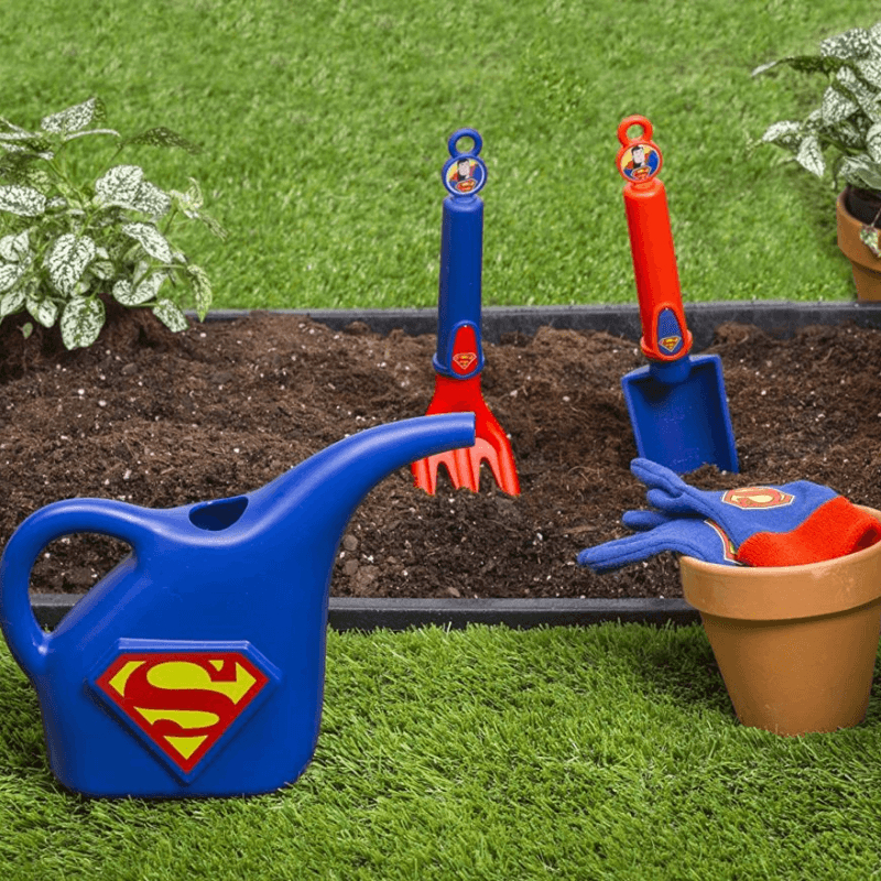 Gardening for Kids