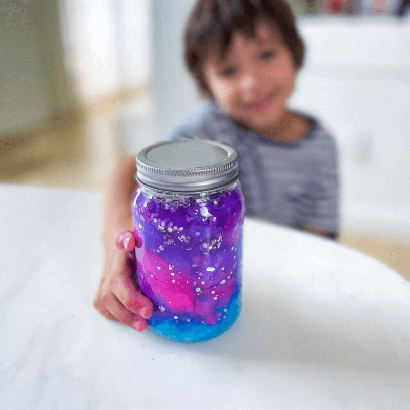 Science Experiment for Kids