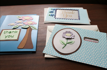 DIY Craft Cards