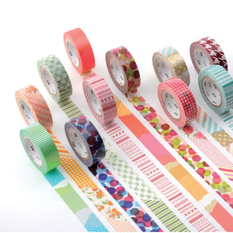 Washi Tape