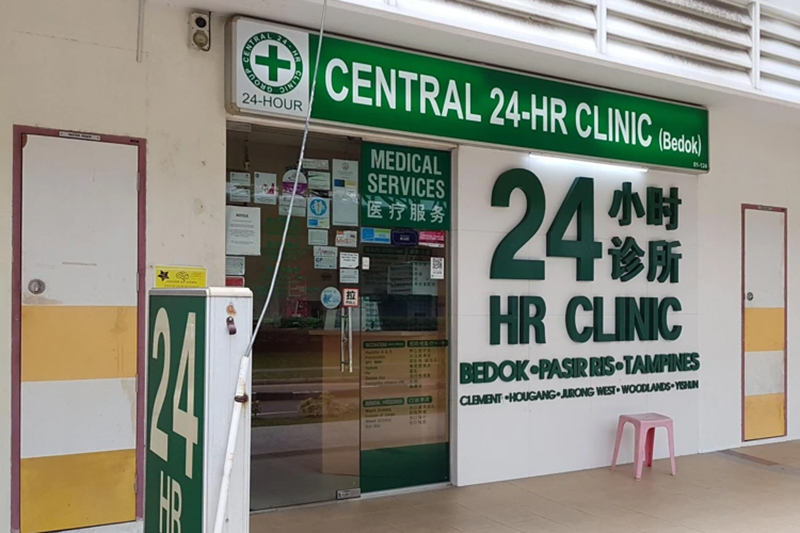 bedok-clinic