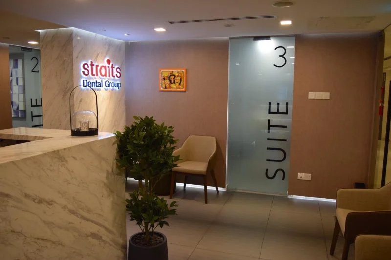 dental clinics in singapore