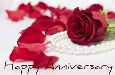 Anniversary Wishes for Your Partner