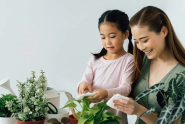 Gardening Activities for Kids for the Weekend