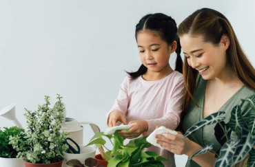 Gardening Activities for Kids for the Weekend