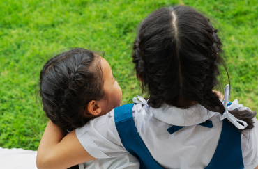 Empathetic Kids in Singapore