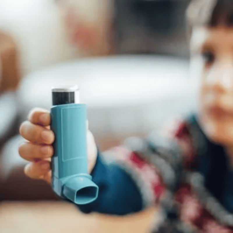 Asthma Treatments