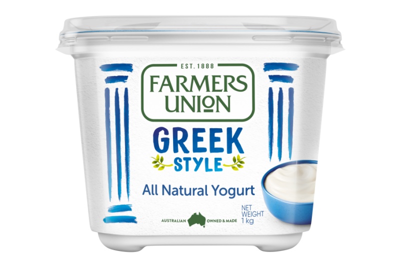 greek style yogurt