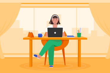 Tips for Working from Home