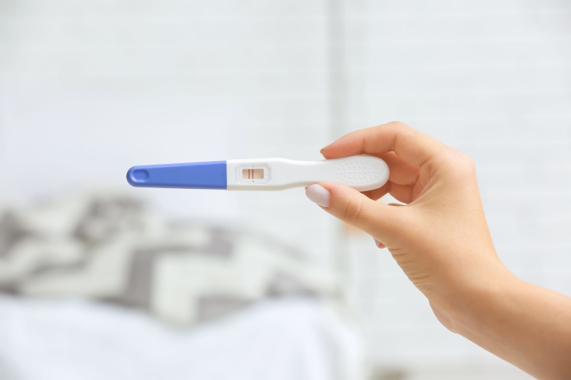 pregnancy-test