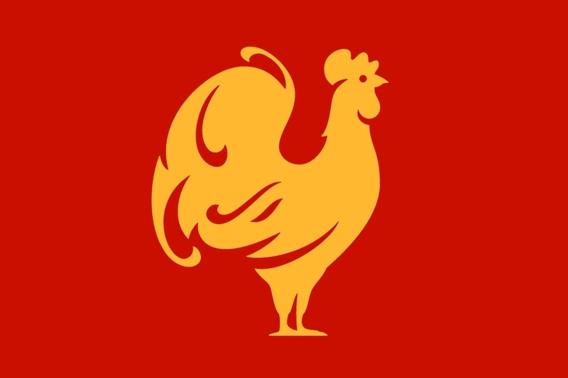 rooster