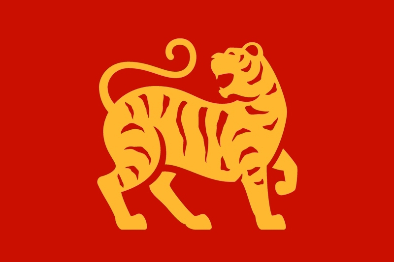 tiger