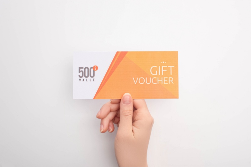 voucher