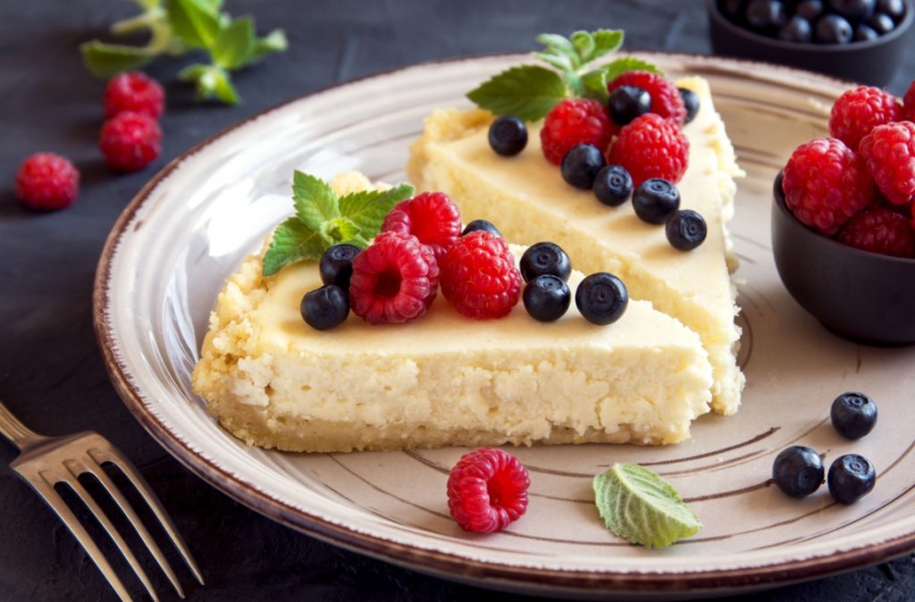 cheese-cake