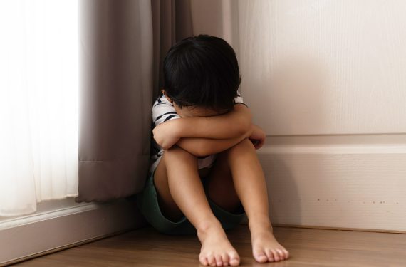 abuse-child