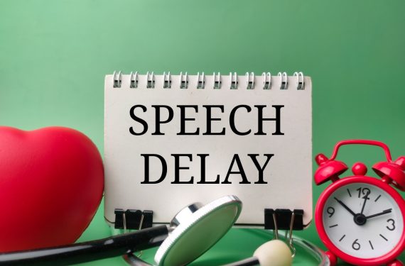 speech delay wordboard