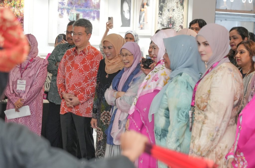 Women Economic Forum ASEAN 2025