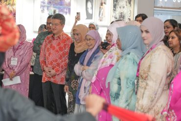 Women Economic Forum ASEAN 2025