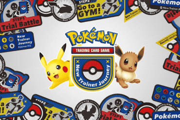 pokemon year end event at suntec city singapore