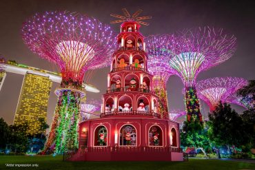 Christmas Wonderland