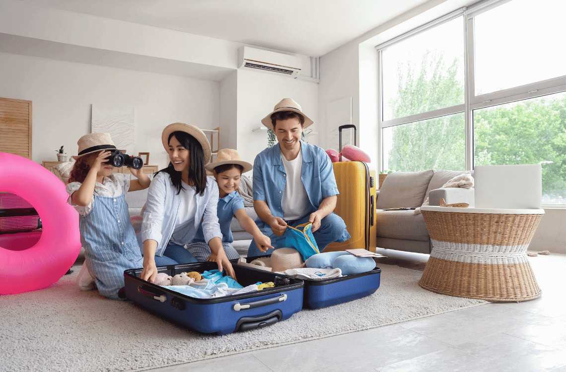 Year-End School Holidays Activities for You and Your Kids