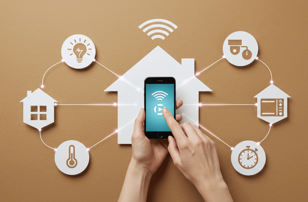 smart home