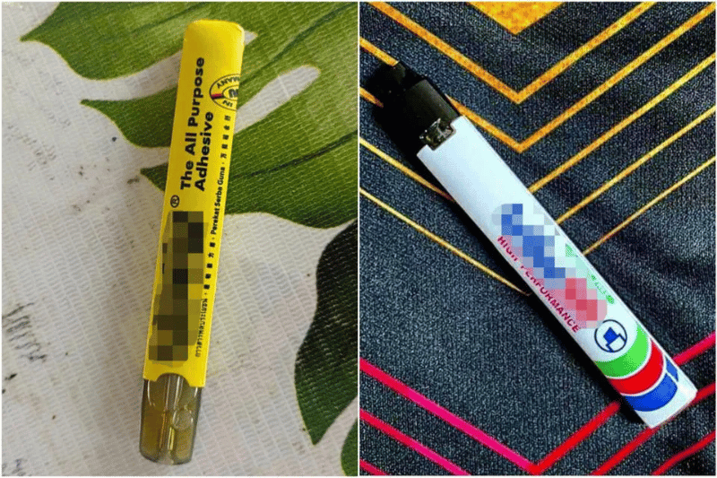vape disguise Why UPENDS Is a Smart Choice for Wholesale Disposable Vapes main image 0