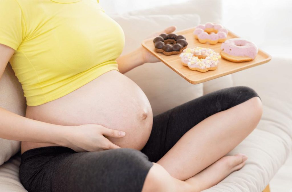 eating for two featured image