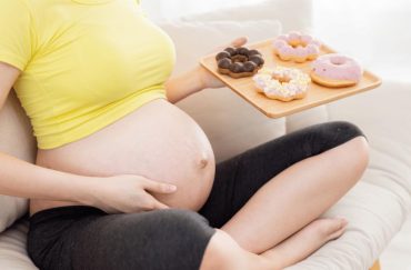 eating for two featured image