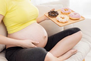 eating for two featured image