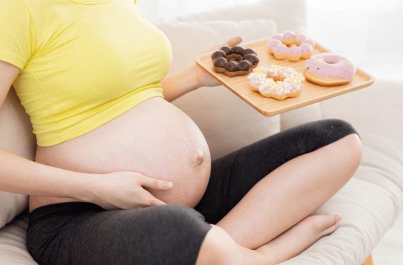 eating for two featured image