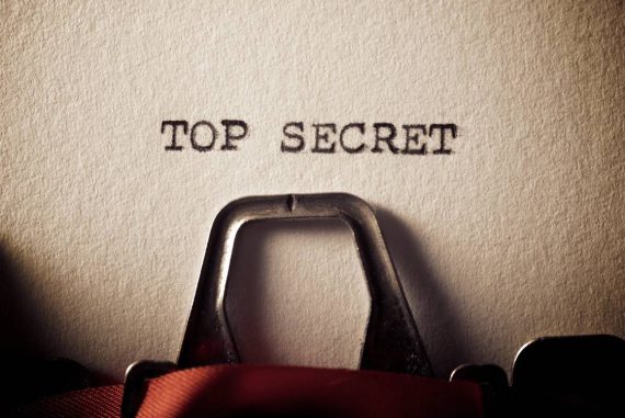 family secrets featured image