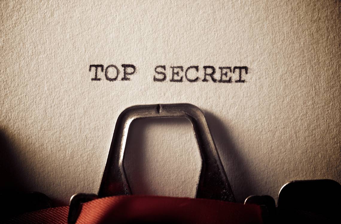 Are Your Kids Old Enough to Know the “Family Secrets”?
