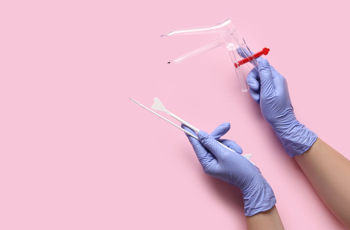 Here’s What You Should Know Before Your Next Pap Smear Appointment