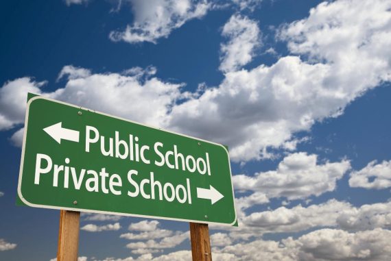 school choice featured image