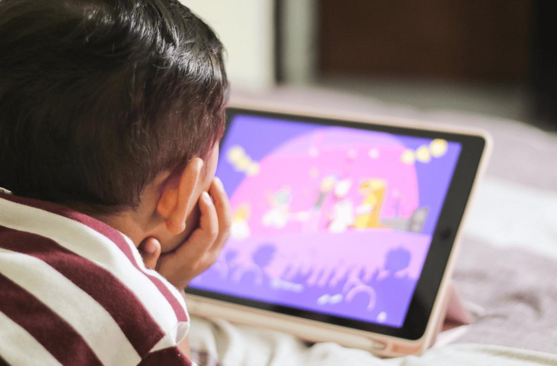 Too Much Screen Time Too Soon? A*Star Study Links Infant Screen Exposure To Brain Changes And Teen Anxiety
