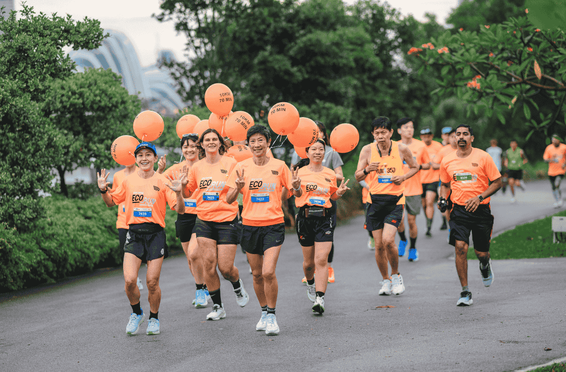 Income Eco Run 2026 Returns with Stronger Zero-Waste Advocacy